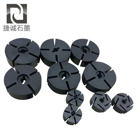 石墨轉(zhuǎn)子廠家